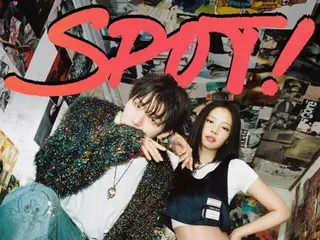 ≪今日のK-POP≫　ZICO（ジコ）の「SPOT！（Feat.JENNIE）」　友だちとパーティーするならまさにこの曲！