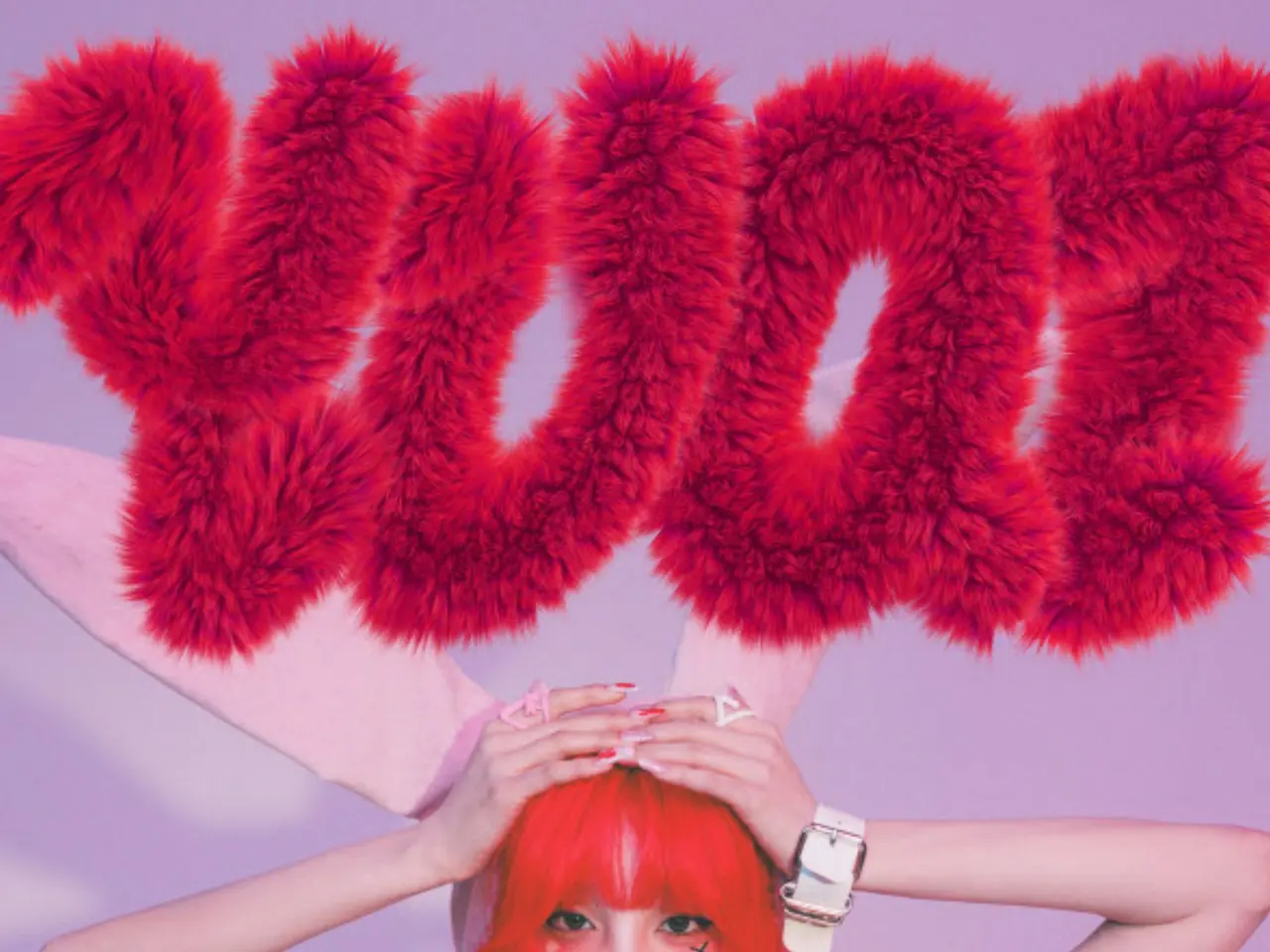 G)I-DLE」ウギ、ソロアルバム販売量が55万枚を突破ハーフミリオン