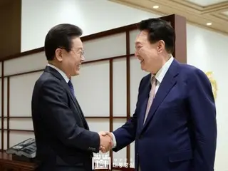 韓国民主党「尹大統領は総選挙の民意に答えることが “意思疎通”」…「いつ答えるのか」