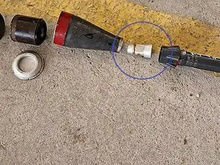 北がドローン用いたテロ試みる可能性　ハマス模倣も＝韓国情報機関