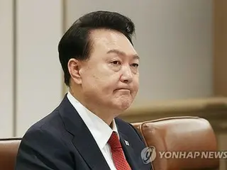 尹大統領　早ければ来週にも就任２年の記者会見