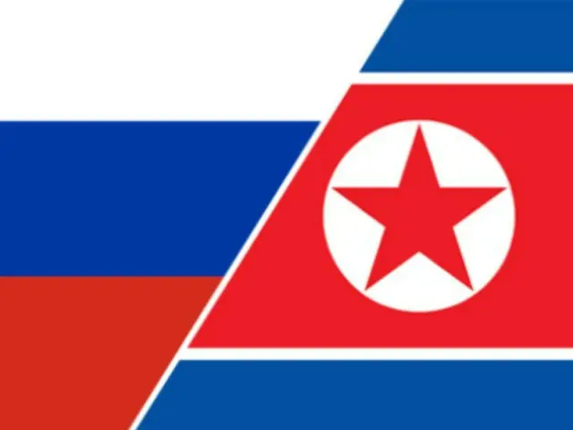 北朝鮮とロシアの親密な関係…120人のロシア人観光客が北朝鮮を訪問