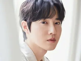 「EXO」SUHO、ドラマ「世子が消えた」OSTに参加…5月4日に発売