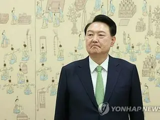 尹大統領「大切な労働の価値守る」　メーデーにメッセージ