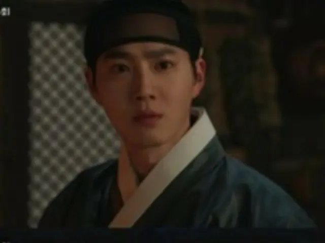 ≪韓国ドラマNOW≫「世子が消えた」6話、SUHO（EXO）が廃位させられる＝視聴率2.4％、あらすじ・ネタバレ