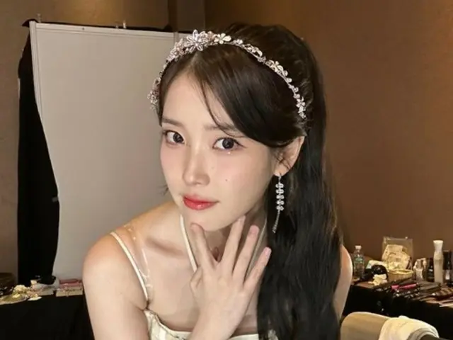 IU（アイユー）、ジャカルタ降臨