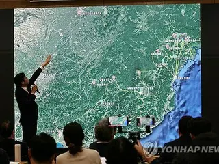 中国で拘束の脱北者２００人　北朝鮮に強制送還か＝韓国団体発表