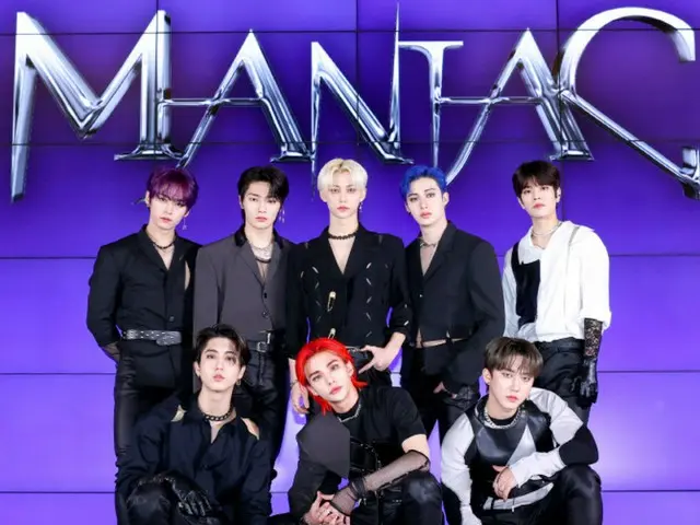 「Stray Kids」、 ミニアルバム「MANIAC」が米レコード産業協会「ゴールド」認定