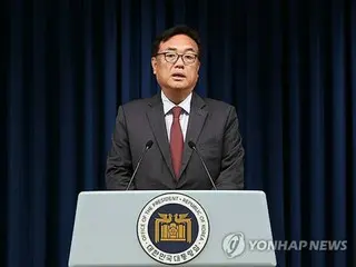 特別検察官任命法案を最大野党が強行採決　大統領室は拒否権示唆＝韓国