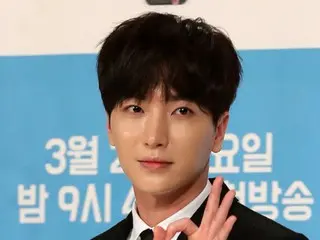 「僕ではありません」…イトゥク（SUPER JUNIOR）、詐称アカウントに注意呼びかける