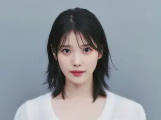 IU、こどもの日にまたも1億ウォン寄附の善行