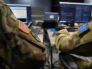 韓国軍、米での「サイバーフラッグ」参加へ…サイバー戦闘の準備態勢を強化