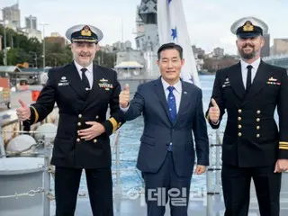 世界から脚光を浴びるK−軍艦、契約数増加のためには障壁クリアを＝韓国報道