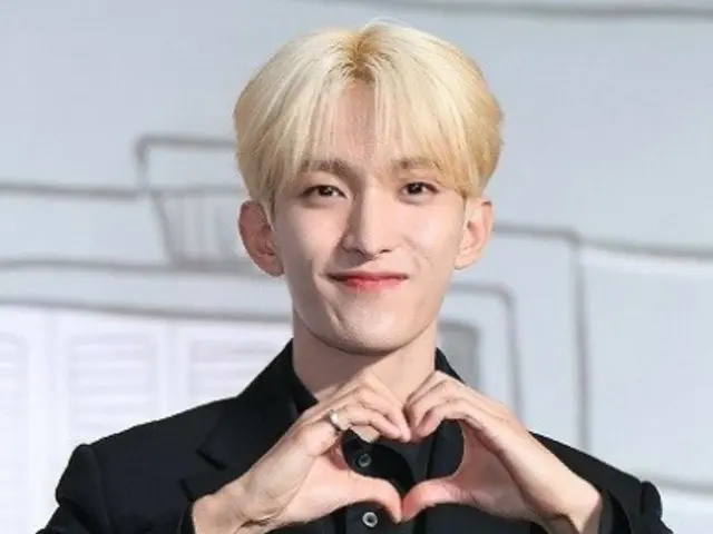 「SEVENTEEN」DK（ドギョム）、「スングァンだと思って受けたのに」