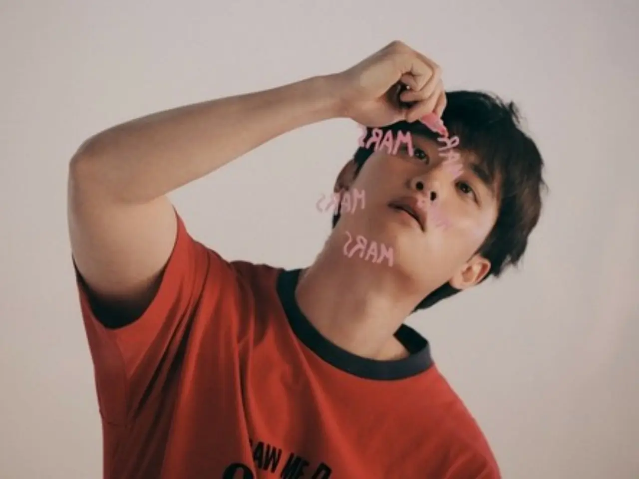 ニューアルバムでカムバック”「EXO」D.O.（ド・ギョンス）、「僕