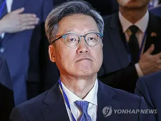 駐中大使のパワハラ疑惑　懲戒処分に該当しないと判断＝韓国外交部