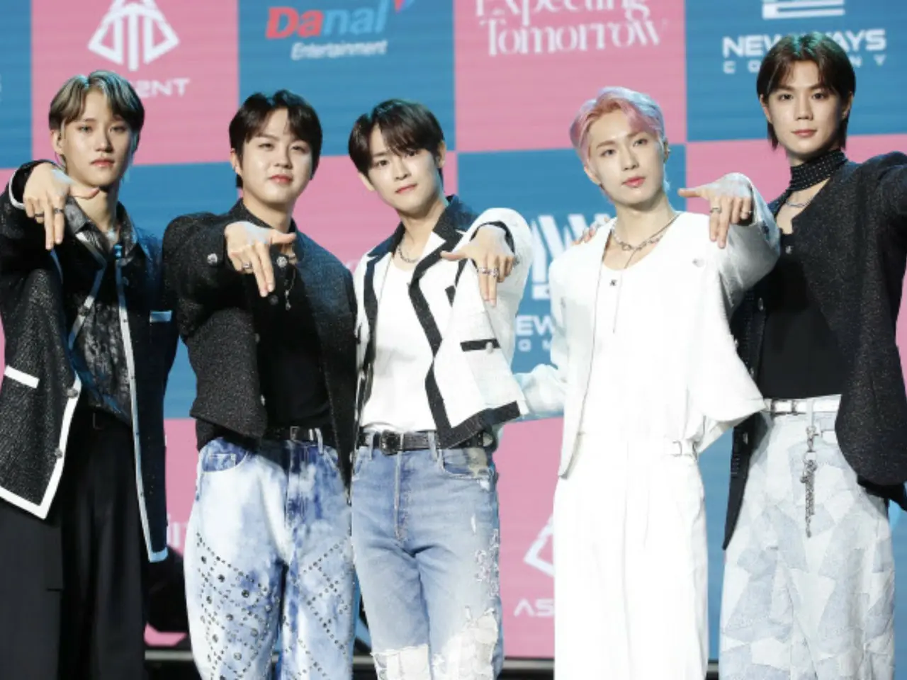 ASC2NT 大国男児　カラム K-POP まとめ売り 元「大国男児」メンバー所属の新グループ「ASC2NT」、「全員90