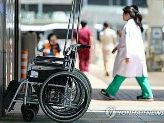 医学部教授がきょう再び休診　現場に大きな混乱ない見込み＝韓国