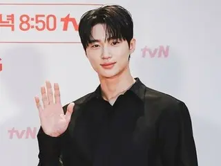 【公式立場】俳優ピョン・ウソク側、「ラブスタ」事実無根…「熱愛説の相手には恋人がいる」