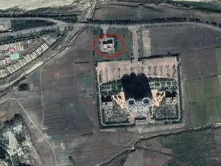 北朝鮮がまた韓国側施設を撤去　法的対応検討