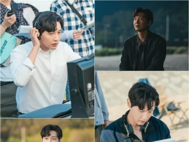 KBS 2TV週末ドラマ「美女と純情男」第16話では、パク・ドラ(イム・スヒャン)への恋しさが爆発したコ・ピルスン（チ・ヒョヌ）の姿が描かれる。