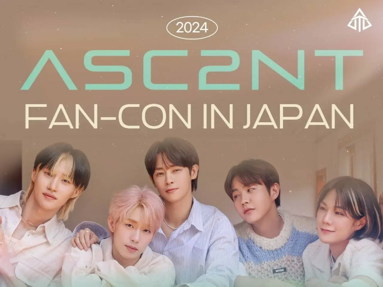 元「大国男児」メンバー所属の新グループ「ASC2NT」、横浜、名古屋