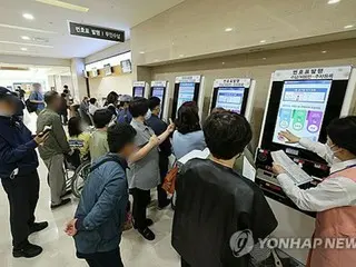 病院・薬局での本人確認強化　２０日から身分証提示必要＝韓国