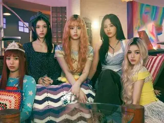 ［韓流］ＮｅｗＪｅａｎｓの日本デビュー曲　ファレル・ウィリアムスが参加