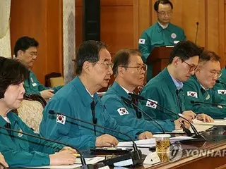 研修医離脱で経営難の病院を支援　健康保険から先に支払いへ＝韓国政府