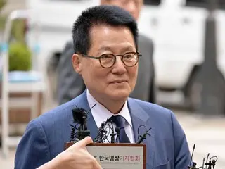 韓国の元国家情報院長「今は李在明の時間」…「党代表の再任は確実」