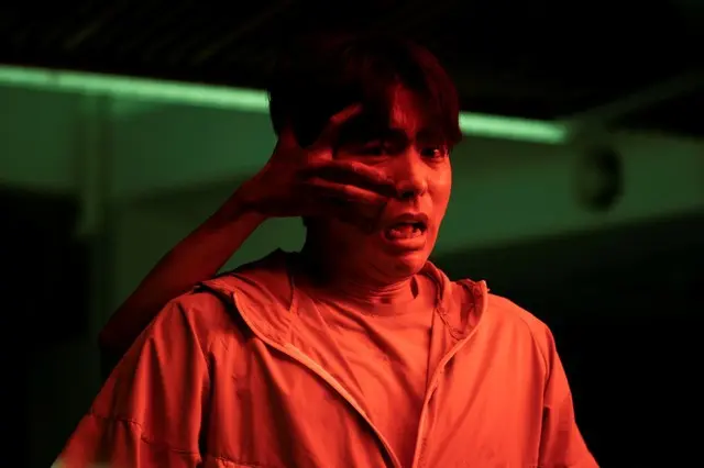 韓国気鋭のホラー監督たちが最恐ウェブトゥーンを映画化『怪談晩餐』予告映像＆場面写真解禁!