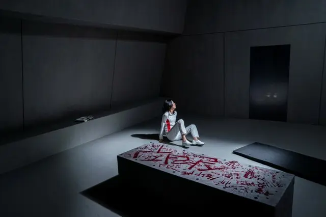 韓国気鋭のホラー監督たちが最恐ウェブトゥーンを映画化『怪談晩餐』予告映像＆場面写真解禁!２
