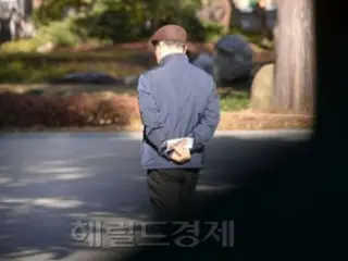 日本の高齢者「孤独死」は韓国の ”20倍”＝韓国報道