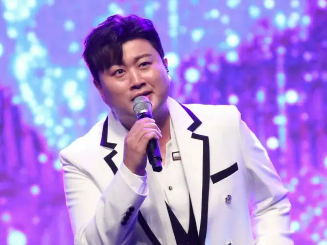 【全文】歌手キム・ホジュン側、「予定されている公演に変更なし」交通事故後逃走疑惑について公式文章を発表