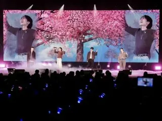 「BTOB」、ファンコンサート「OUR DREAM」の大阪と東京公演盛況…「夢のような瞬間」