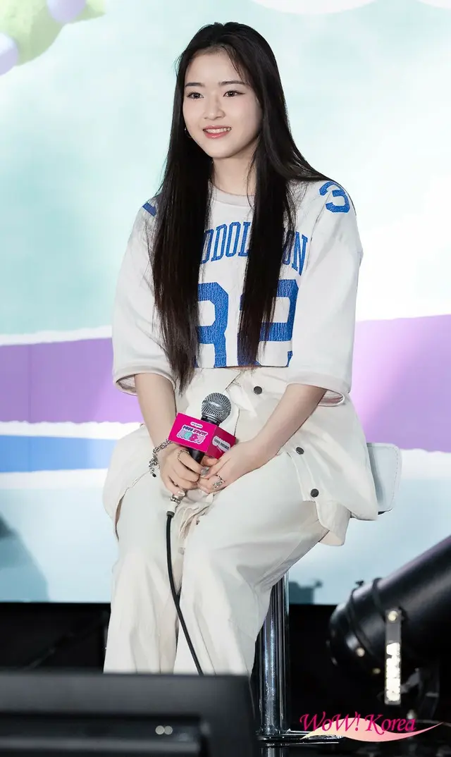 「VVUP」、「KCON JAPAN 2024」に参加5