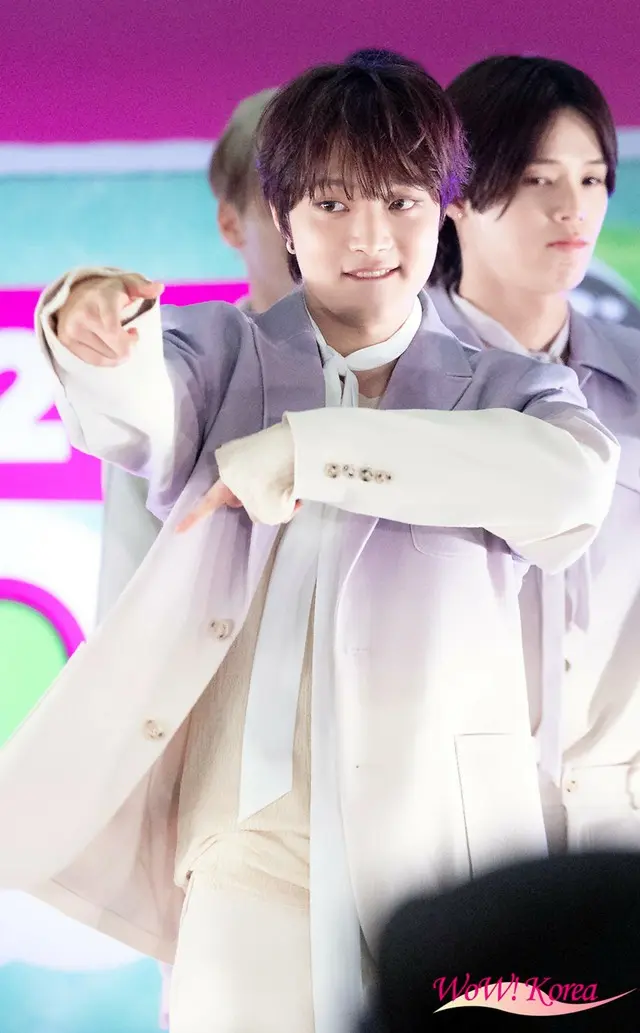 【フォトレポ】「&TEAM」、「KCON JAPAN 2024」に参加13