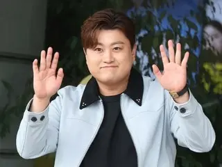 歌手キム・ホジュン、ひき逃げ事故後にコンサート開催＆ファンカフェに「安全に帰宅を」の文まで…図々しいのにもほどがある？