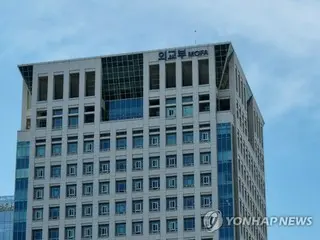 韓国政府　洪水被害のケニアに１００万ドルの人道支援へ