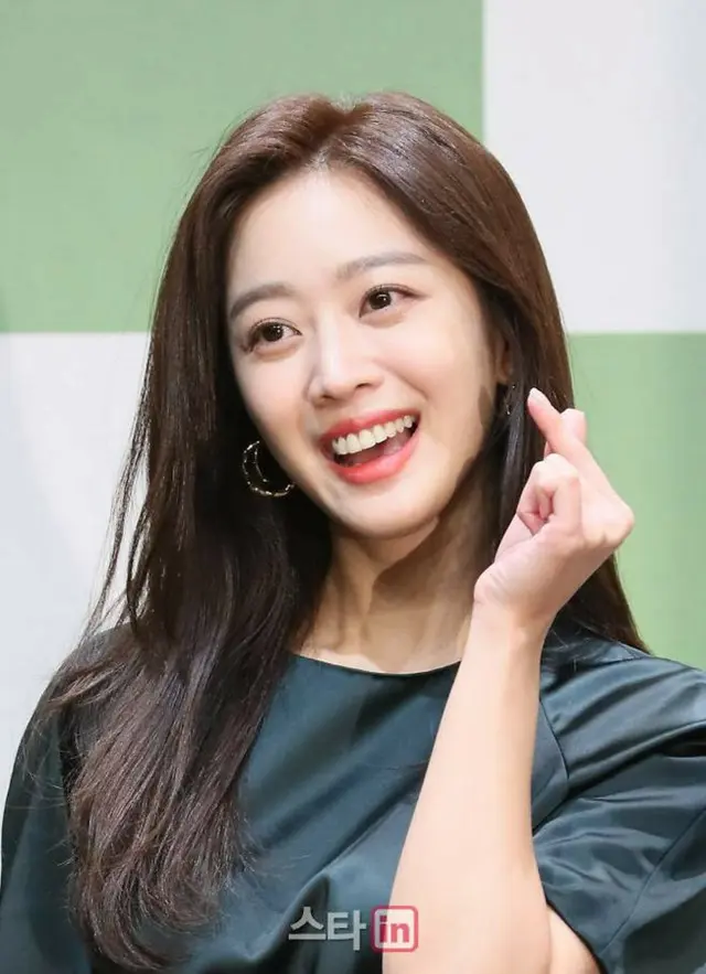 女優チョ・ボア、新ドラマ「Knock Off」への出演を検討中
