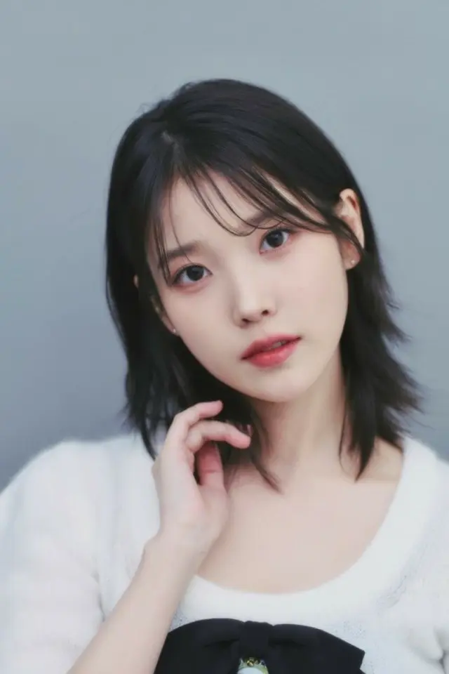 IU（アイユー）、寄付だけじゃなかった…5月16日誕生日を迎えて”逆プレゼント”イベント開催