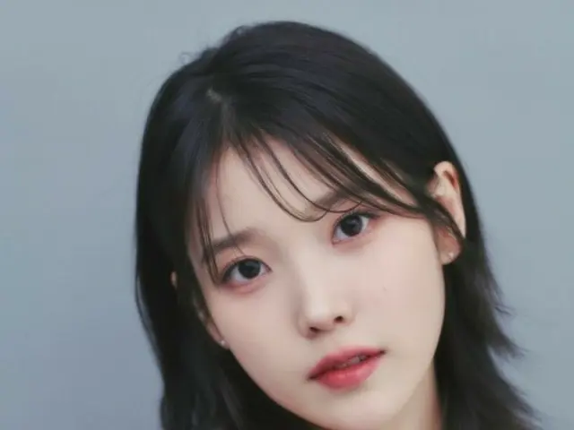 IU（アイユー）、寄付だけじゃなかった…5月16日誕生日を迎えて”逆プレゼント”イベント開催