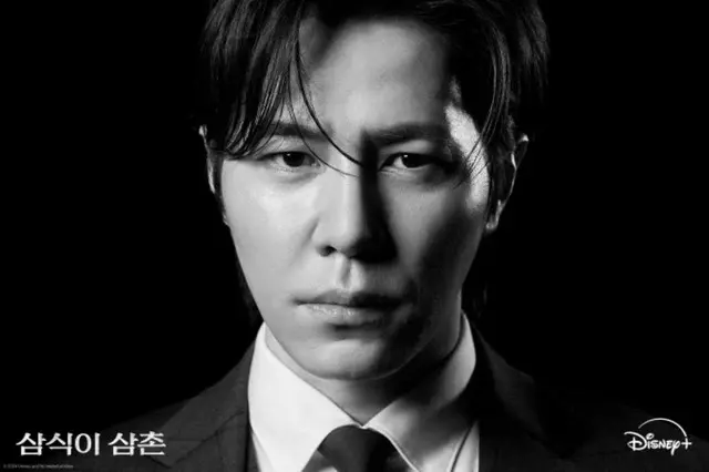「サムシクおじさん」、「ゴッドファーザー」の名優が合体?…パク・チャヌク監督も絶賛「すごいカリスマ」