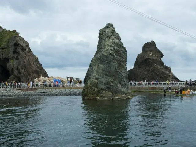 竹島を占領したネズミの群れ？韓国当局「適正管理方案」設置に着手