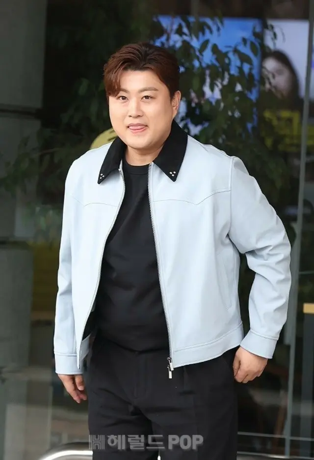 【全文】キム・ホジュン、結局飲酒運転認める…「深く後悔し反省。警察の調査に誠実に取り組む」
