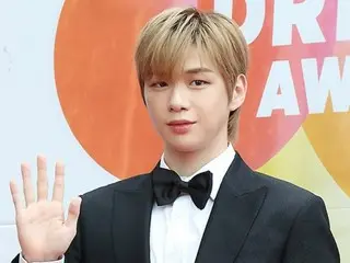 歌手カンダニエル（元Wanna One）、所属事務所の大株主を刑事告訴…名義の盗用で11億円台の損害を主張