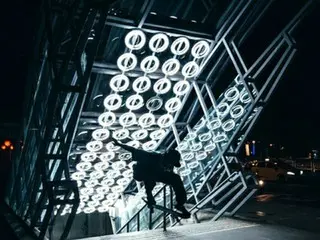 韓国・新世界ギャラリー　日本の写真家ＲＫの作品展示へ