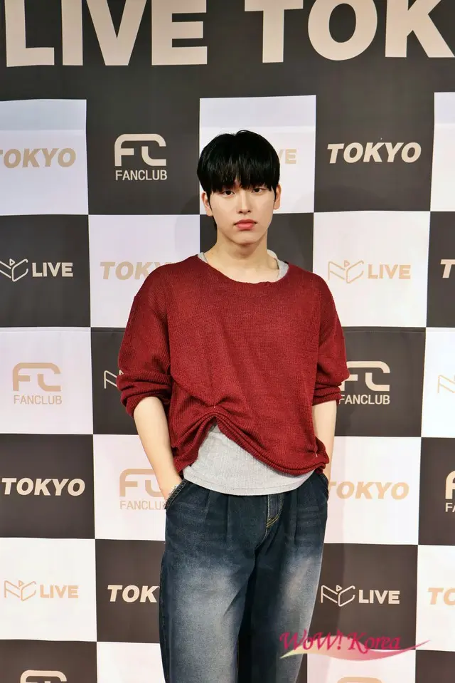 【単独インタビュー】「BOYS PLANET」出演ONLEE、新曲「Love Algorithm」やファンを思って制作したフォトブックについて語る