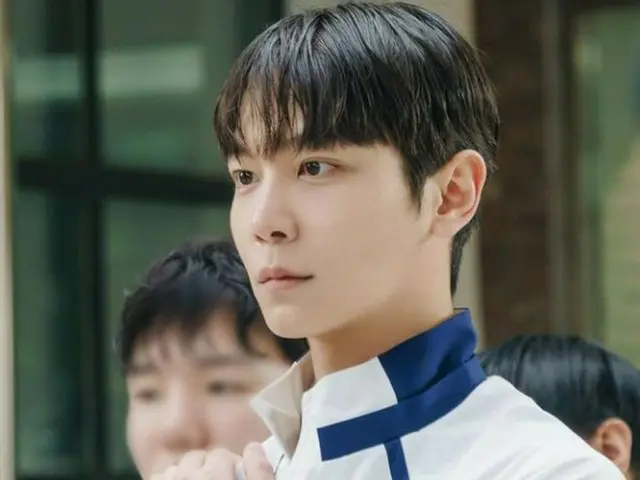 俳優イ・チョル、5年ぶりに浮上した“バーニングサン”のうわさ