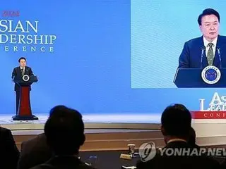 韓国　きょうのニュース（５月２２日）